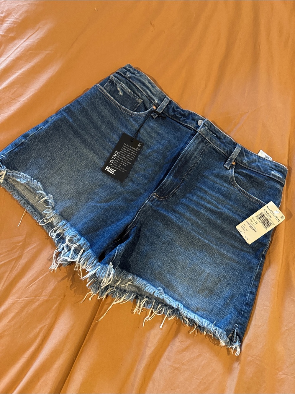 PAIGE Dani Short